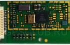 Антенный GPS модуль M10372 GPS RADIONOVA от Antenova на архитектуре SiRFstarIV