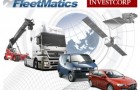 Investcorp делает новые инвестиции во FleetMatics