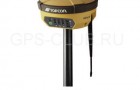 Topcon представляет GPS приёмник HiPer II