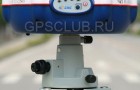 GPS приемник CHC X90 успешно прошел сертификацию в соответствии со стандартом ISO 17123-8