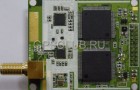 S4554GNS-LP: 88-канальный GPS/ГЛОНАСС приемник от SkyTraq