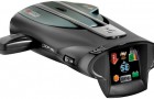 Cobra XRS 9970G — новое радарное устройство с сенсорным экраном.