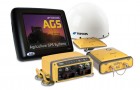 System 210 от компании Topcon расширяет сельхозтехнические функции.