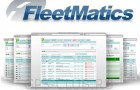 FleetMatics внедряет в свои услуги отчеты по использованию топливных карт