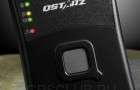 QSTARZ представляет GPS логгер CR-Q1100P