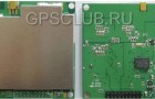 SkyTraq представил новую модификацию ГЛОНАСС/GPS приемника S4554GNS-LP с малым энергопотреблением