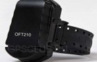 TrackingTheWorld выпускает маленький и мощный GPS трекер OFT-210 для ношения на голени.