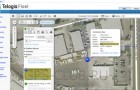 Telogis приобретает бизнес компании Intergis