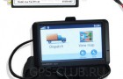 LiveViewGPS представляет новую систему GPS трекинга Live Trac Nav RTV20