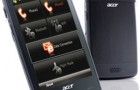 Коммуникатор с GPS Acer Tempo F900