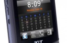 Коммуникатор с GPS Acer Tempo DX900