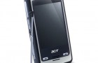 Коммуникатор с GPS Acer DX650