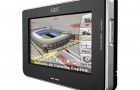 GPS навигатор Airis T945WEU