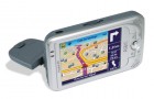 КПК с GPS Airis T605