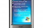 КПК с GPS Airis T620