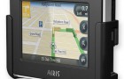 GPS навигатор Airis T930
