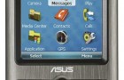 КПК с GPS Asus P527