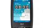 Коммуникатор c GPS Asus P552w