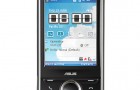 Коммуникатор с GPS Asus P320
