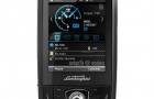 Коммуникатор с GPS Asus-Lamborghini ZX1