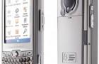 Коммуникатор с GPS BenQ-Siemens P51