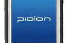 Коммуникатор с GPS Bluebird Pidion BM-150