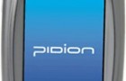 Коммуникатор с GPS Bluebird Pidion BIP-2000 CDMA