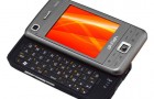 Коммуникатор с GPS E-TEN Glofiish M800