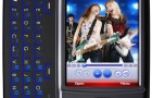 Коммуникатор с GPS E-TEN Glofiish M810