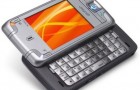 Коммуникатор c GPS E-TEN Glofiish M700
