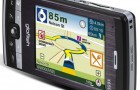 Коммуникатор с GPS E-TEN Glofiish X650