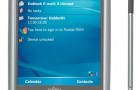 КПК с GPS Fujitsu-Siemens Pocket LOOX N520