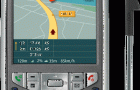 КПК с GPS Fujitsu-Siemens Pocket LOOX T830