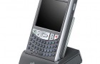 КПК с GPS Fujitsu-Siemens Pocket LOOX T810