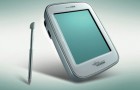 КПК с GPS Fujitsu-Siemens Pocket LOOX N100