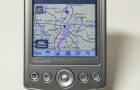 Garmin iQue M5
