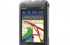 КПК с GPS Garmin iQue M4
