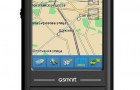 Коммуникатор с GPS Gigabyte GSmart MW700