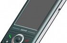 Коммуникатор с GPS Gigabyte GSmart MS800