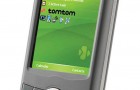 Коммуникатор с GPS HTC P3300 (HTC Artemis 100)