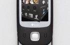 Коммуникатор с GPS HTC Touch Dual CDMA (HTC Neon 400)