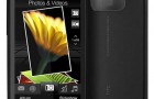 Коммуникатор с GPS HTC Touch HD