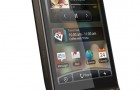Коммуникатор с GPS HTC Hero