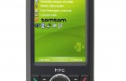 Коммуникатор с GPS HTC P3301 (HTC Artemis 200)