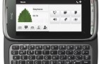Коммуникатор с GPS HTC Touch Pro2 (HTC Rhodium W)