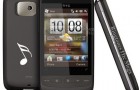 Коммуникатор с GPS HTC Mega