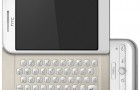 Коммуникатор с GPS HTC Dream (HTC Dream 210)