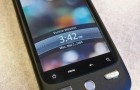 Коммуникатор с GPS HTC Droid Eris (HTC Desire)