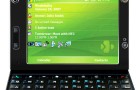 Коммуникатор с GPS HTC Advantage X7501