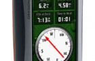 Портативный GPS навигатор Oregon 300